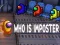 Mäng Kes on petis? Internetis