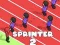 Mäng Sprinter 2 Internetis