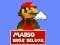 Mäng Mario Bros Deluxe Internetis