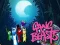 Mäng Gang Beasts Internetis