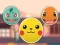 Mäng Flappy Pokémon Dunk Internetis