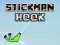 Mäng Stickman konks Internetis