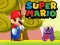 Mäng Super Mario Internetis