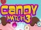 Mäng Candy Match 3 Internetis