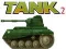 Mäng TANK 2 Internetis