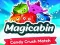 Mäng Magicabin: Kompvekide Mäng Internetis