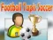 Mäng Jalgpall Tapis Soccer Internetis