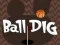 Mäng Kaeva pall Internetis