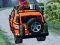 Mäng Off Road Jeep Sõiduk 3D Internetis