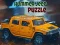 Mäng Hummer Jeep Pusle Internetis