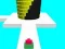 Mäng Stacky Tower Break 3D Internetis