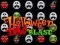 Mäng Halloweeni Kuradi Plahvatus Internetis