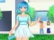 Mäng Anime Riietumine Stiilselt Internetis
