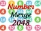 Mäng Numbrite Ühendamine 2048 Internetis