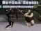 Mäng Buyoda Sensei Kendo Akadeemia Internetis