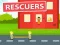 Mäng Päästjad! Internetis
