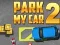 Mäng Parkerige Mu Auto 2 Internetis