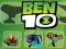 Mäng BEN 10 Internetis