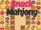 Mäng Snask Mahjong Internetis