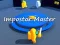 Mäng Impostori Meister Internetis
