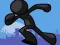 Mäng Stickman Katuses Jooksja Internetis