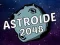 Mäng Astroide 2048 Internetis