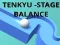 Mäng TENKYU - STSENA BALANS Internetis