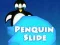 Mäng Pingviini liug Internetis