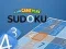 Mäng Lõbus Sudoku Mäng Internetis