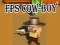 Mäng FPS Kauboi Internetis