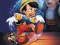Mäng Pinocchio mõistatused kogumine Internetis