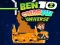 Mäng Ben 10: Värviline Universum Internetis