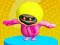 Mäng Fall Guys: 3D Knockout Internetis