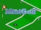 Mäng Minigolf Internetis