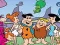 Mäng Flintstonide Puslestruktuuride Kogumik Internetis