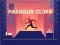 Mäng Parkour Ronimine Internetis