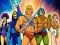 Mäng He-Man puslede kogumik Internetis
