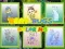 Mäng Beat Bugs Värvimine Internetis
