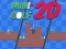 Mäng Mini Golf 2D Internetis