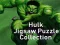 Mäng Hulki Puzzle Kollektsioon Internetis