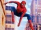 Mäng Spiderman Libise Internetis
