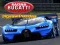 Mäng Racing Bugatti Mosaiikmäng Internetis