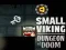 Mäng Väike Viikingi Keldrid Hukule Internetis