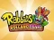Mäng Rabbids: Vulkaani Paanika Internetis