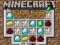 Mäng Minecraft Kolm Ühele Real Internetis