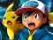 Mäng Pokémon pusle Internetis