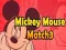 Mäng Mickey Mouse Match3 Internetis