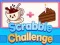 Mäng Scrabble Väljakutse Internetis
