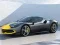 Mäng Ferrari 296 GTB Libisema Internetis