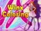 Mäng Winx Värvimine Internetis
